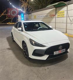 MG GT